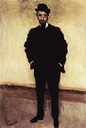 Albert Marquet Andre Rouveyre Spain oil painting artist